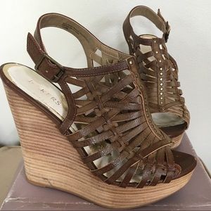 Bakers | Rylan | Tan  | Size 10